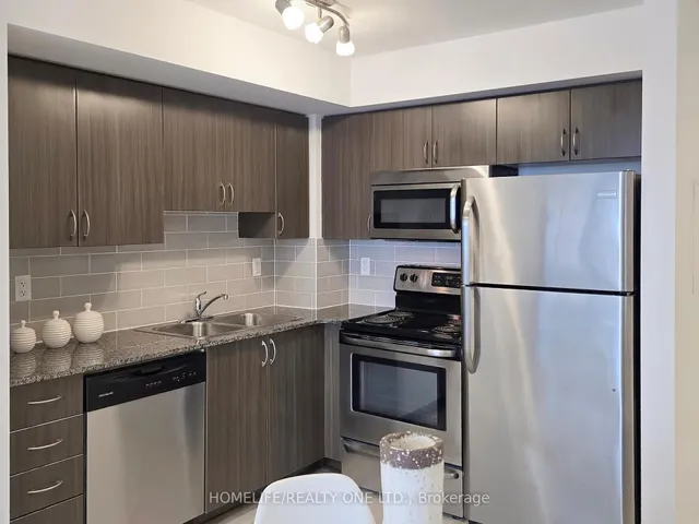 Additional property image - 812 Lansdowne Ave Unit 1207