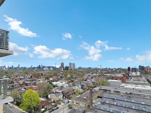 Additional property image - 812 Lansdowne Ave Unit 1207
