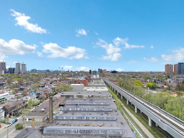 Additional property image - 812 Lansdowne Ave Unit 1207