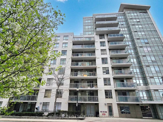 Additional property image - 812 Lansdowne Ave Unit 1207