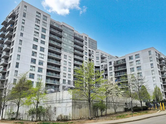 Additional property image - 812 Lansdowne Ave Unit 1207