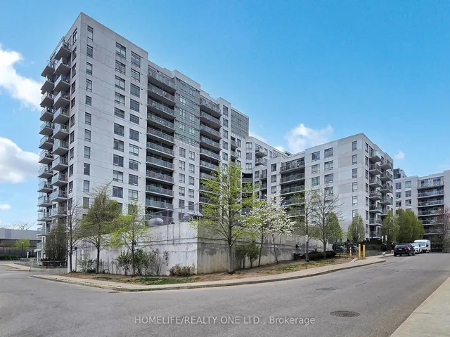 Additional property image - 812 Lansdowne Ave Unit 1207