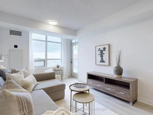 Additional property image - 812 Lansdowne Ave Unit 1207