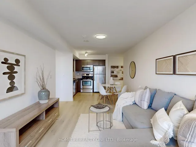 Additional property image - 812 Lansdowne Ave Unit 1207