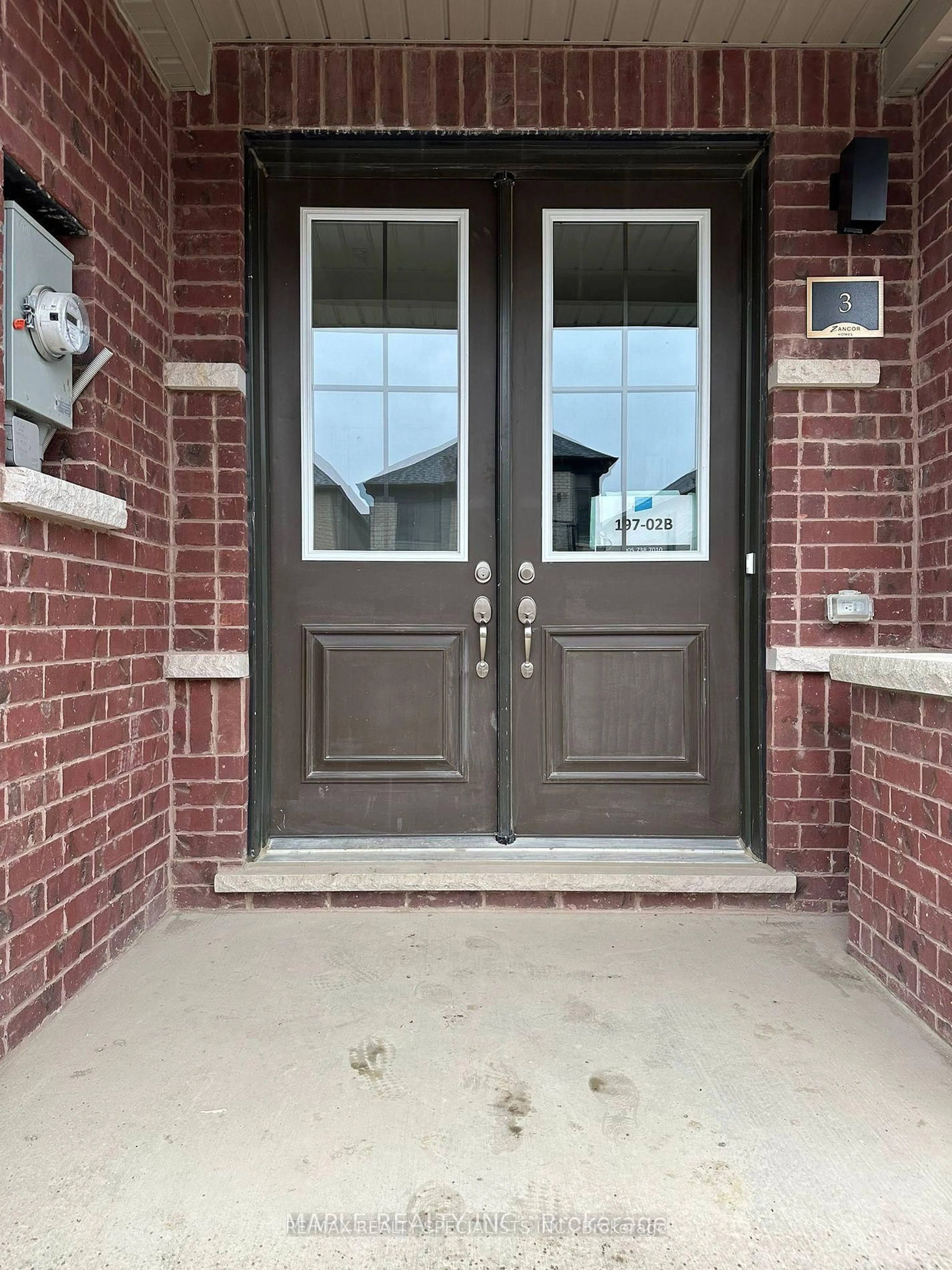 Home with brick exterior material, street for 3 Camino Real Dr, Caledon Ontario L7C 4L8