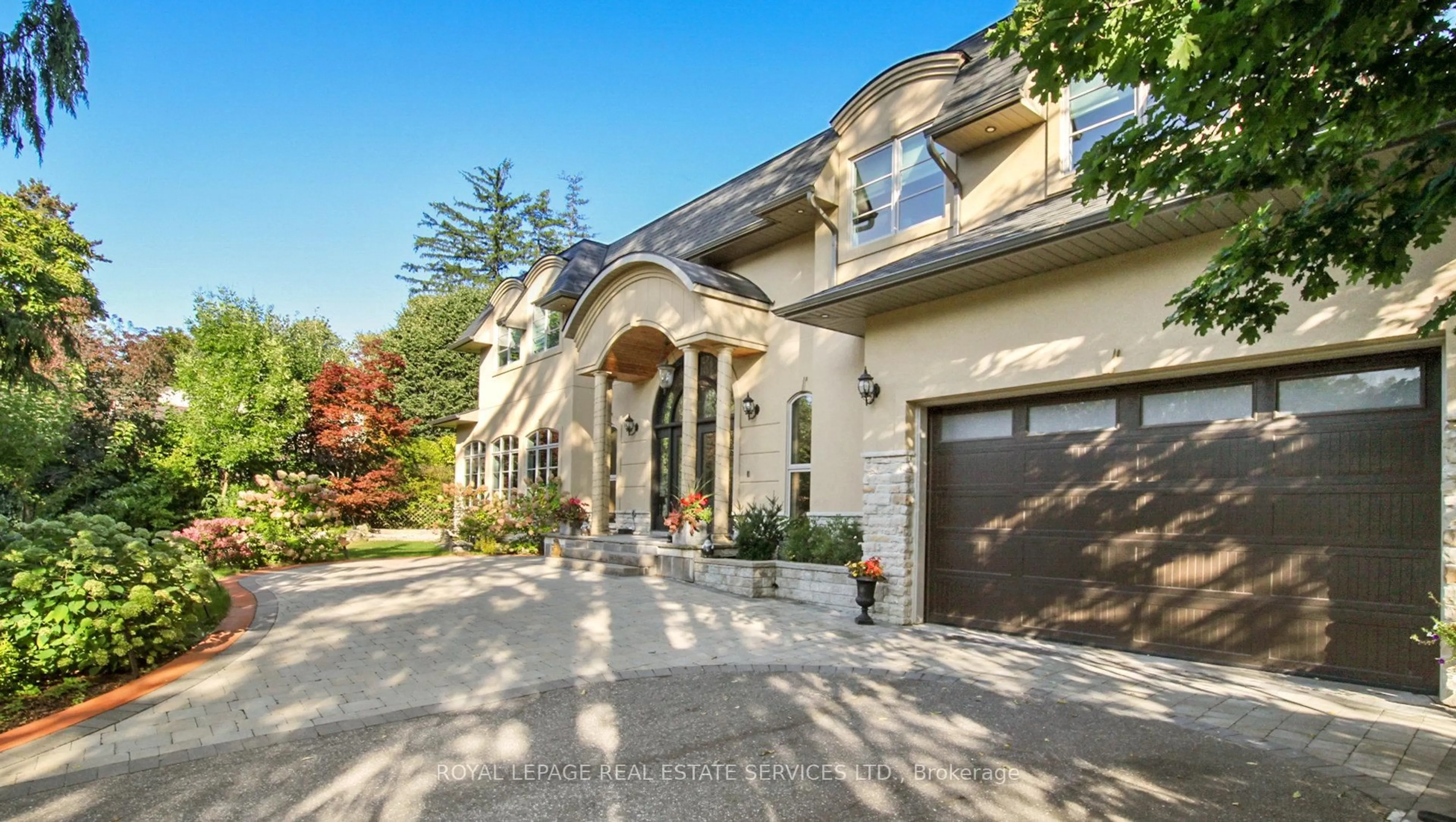 Unknown for 1286 Cambridge Dr, Oakville Ontario L6J 1S1