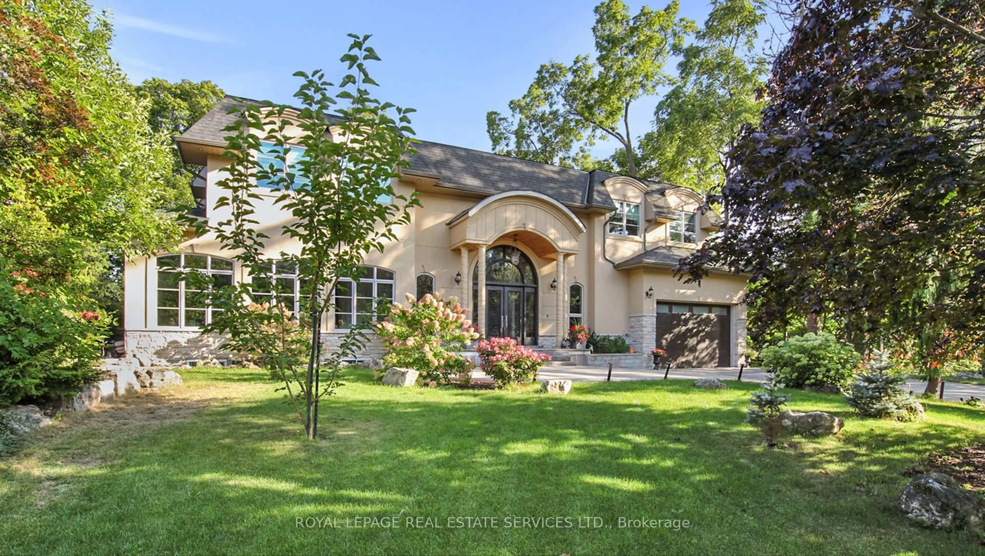 Unknown for 1286 Cambridge Dr, Oakville Ontario L6J 1S1