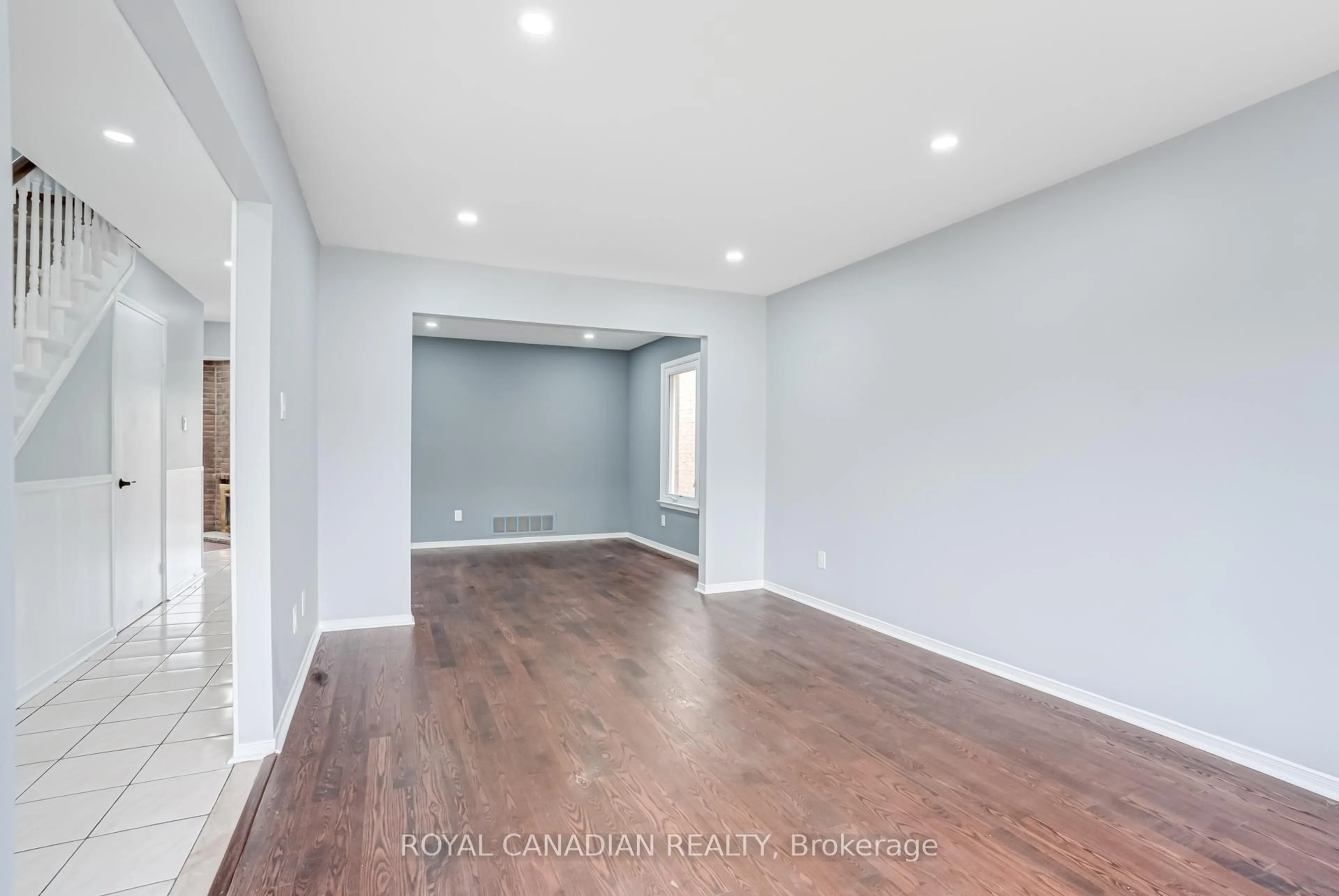 A pic of a room for 28 Nickel Cres, Brampton Ontario L6S 4W1