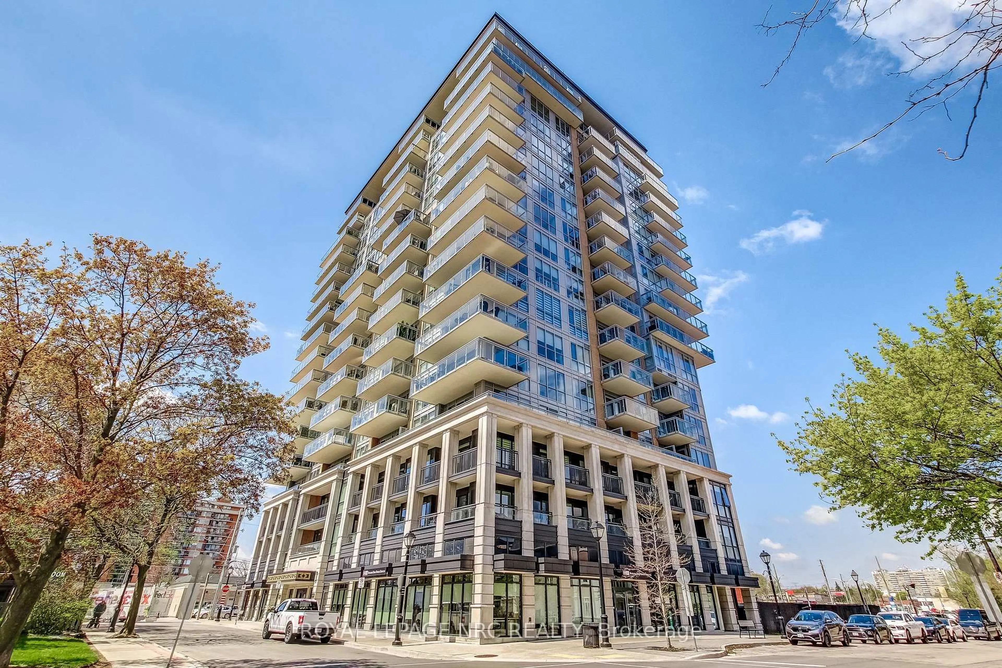 Unknown for 2025 Maria St #604, Burlington Ontario L7R 0E9