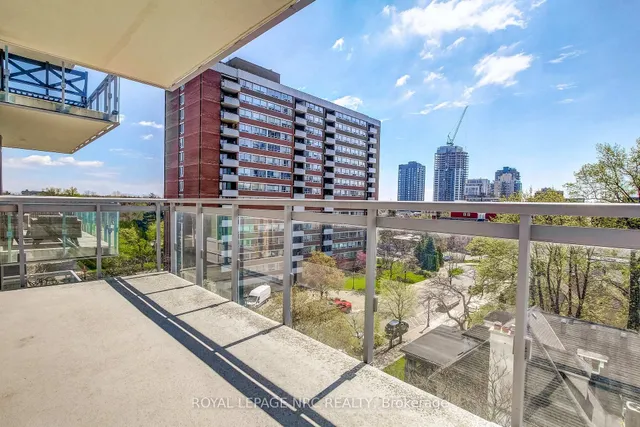 Additional property image - 2025 Maria St Unit 604