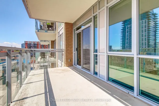 Additional property image - 2025 Maria St Unit 604