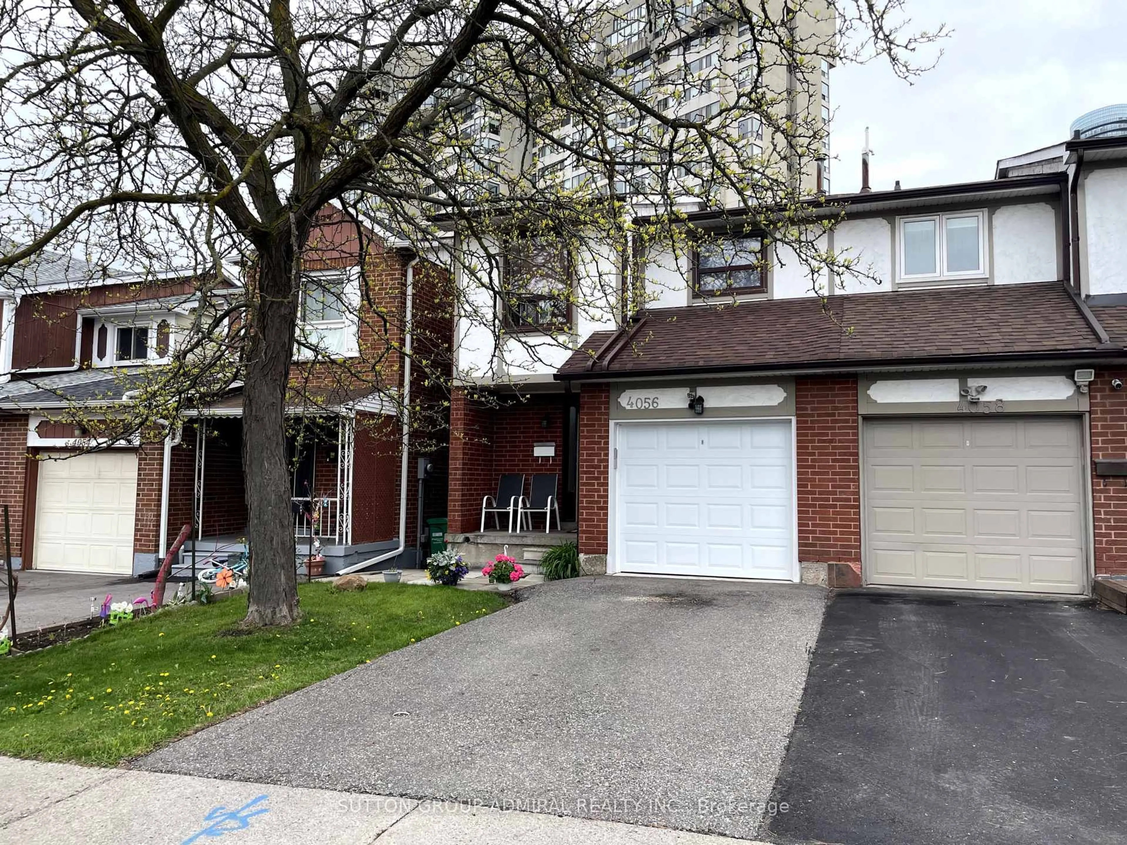 Unknown for 4056 Bishopstoke Lane, Mississauga Ontario L4Z 1J2