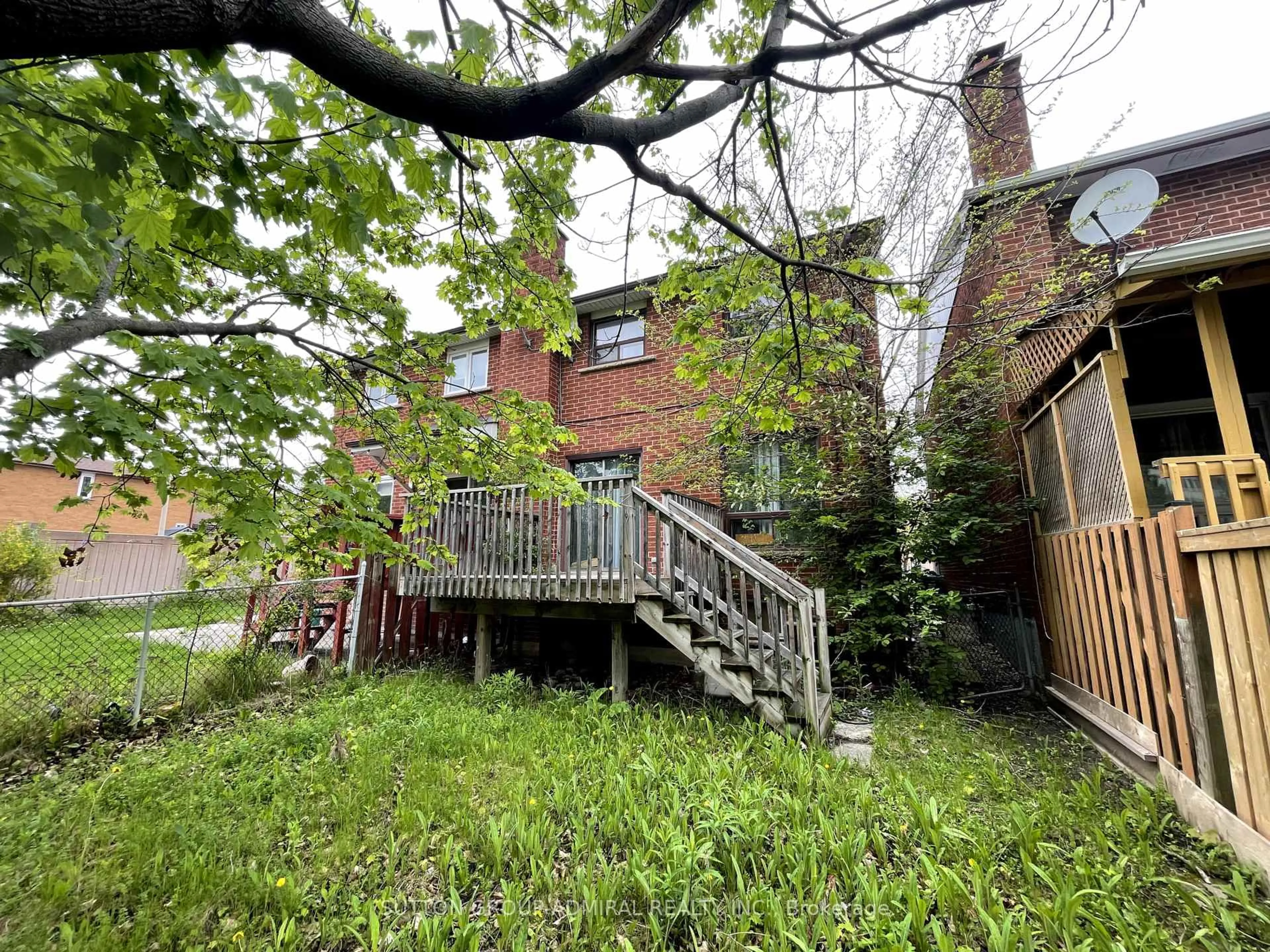 Unknown for 4056 Bishopstoke Lane, Mississauga Ontario L4Z 1J2