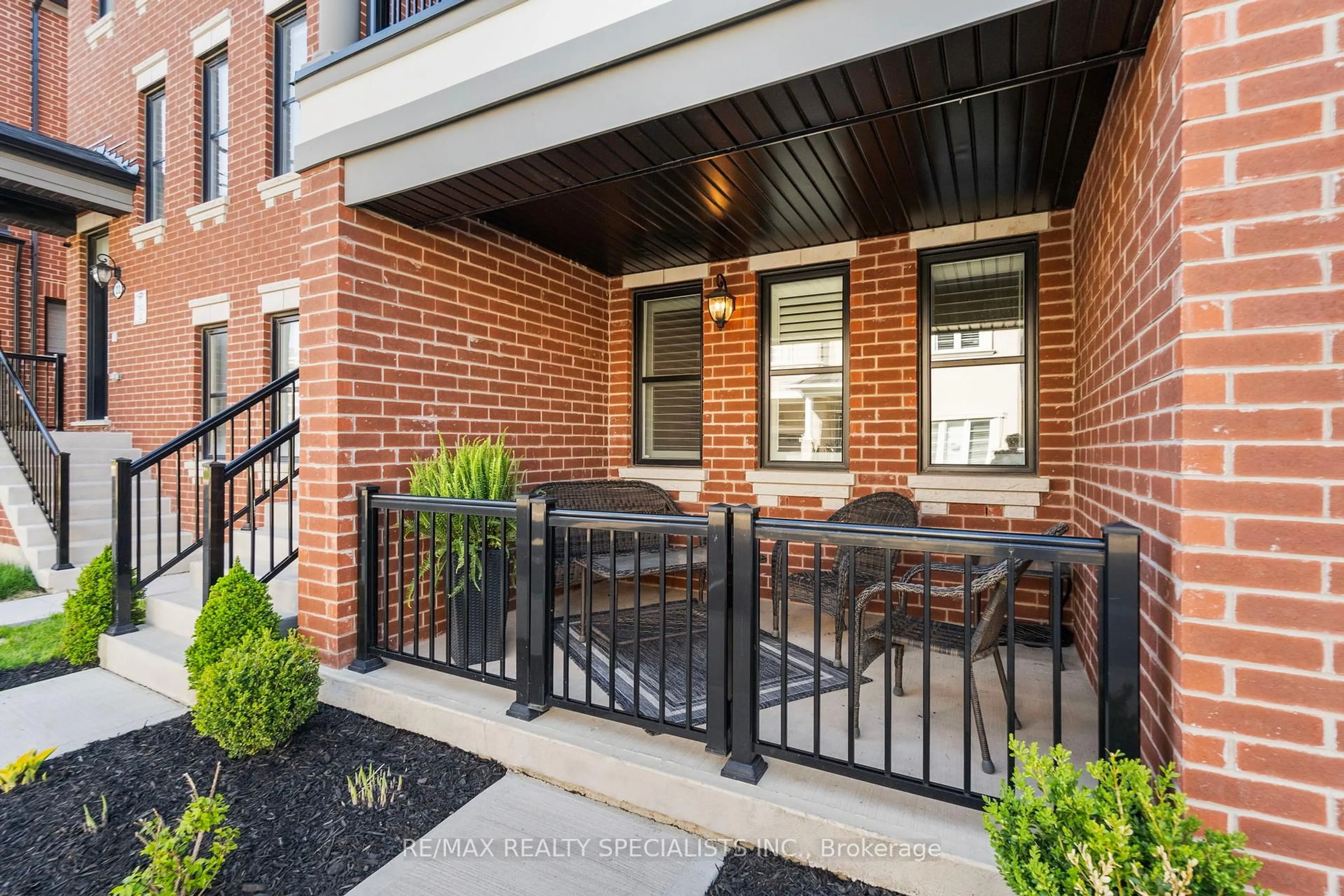 Unknown for 975 Whitlock Ave #23, Milton Ontario L9E 1S9