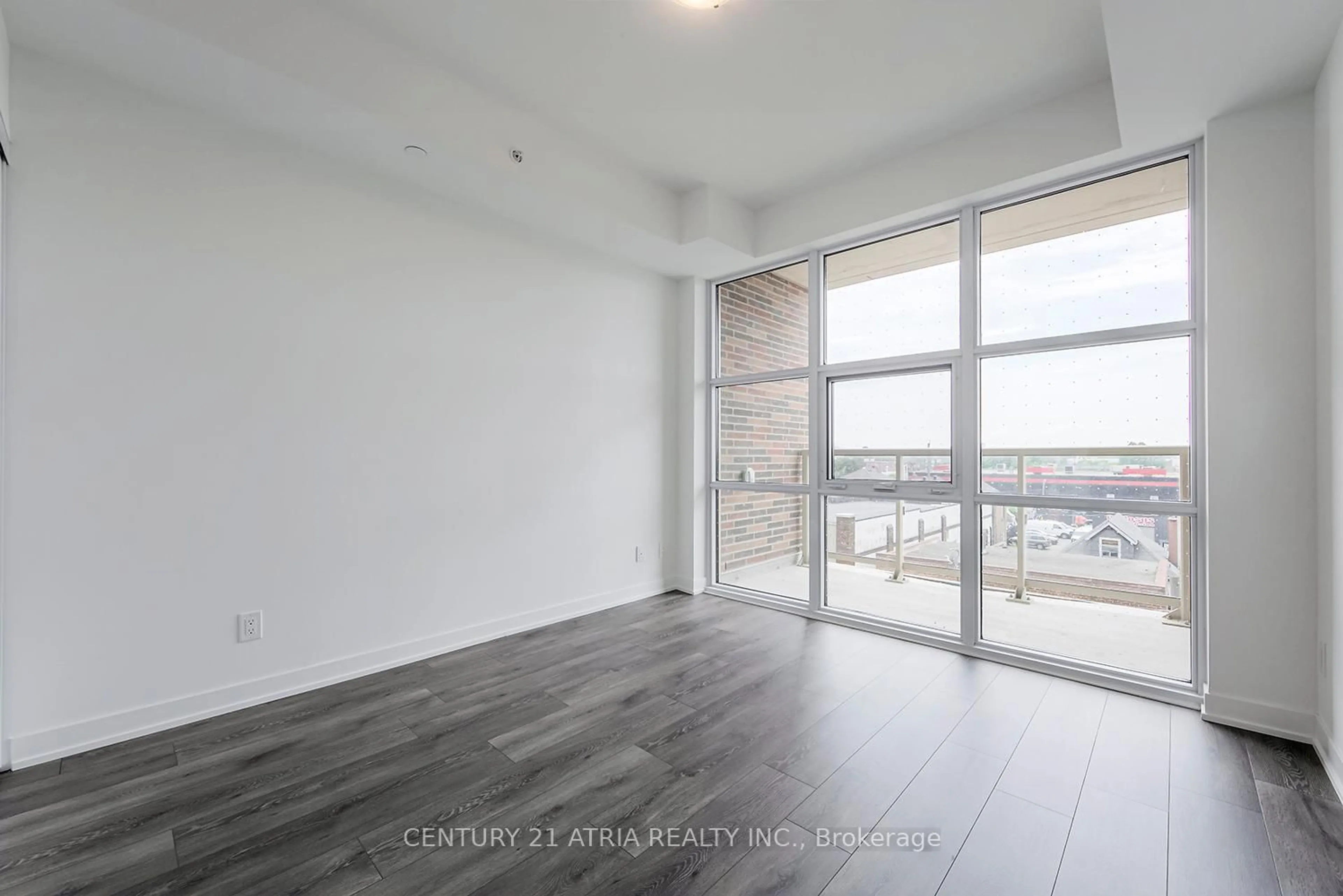 A pic of a room for 1787 St Clair Ave #408, Toronto Ontario M2N 0B7
