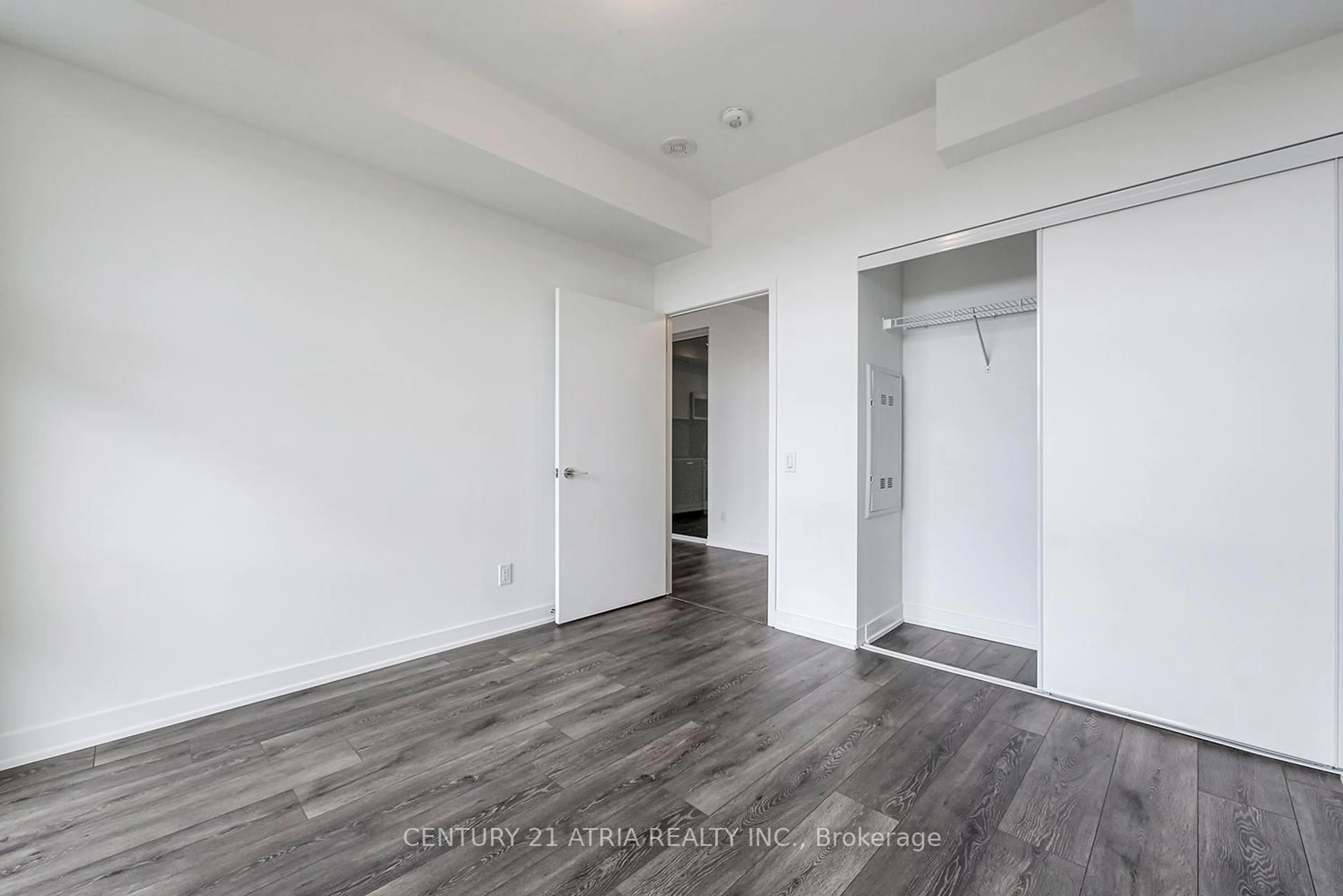 A pic of a room for 1787 St Clair Ave #408, Toronto Ontario M2N 0B7