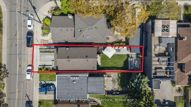 Additional property image - 349 Windermere Ave