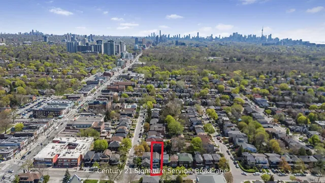 Additional property image - 349 Windermere Ave