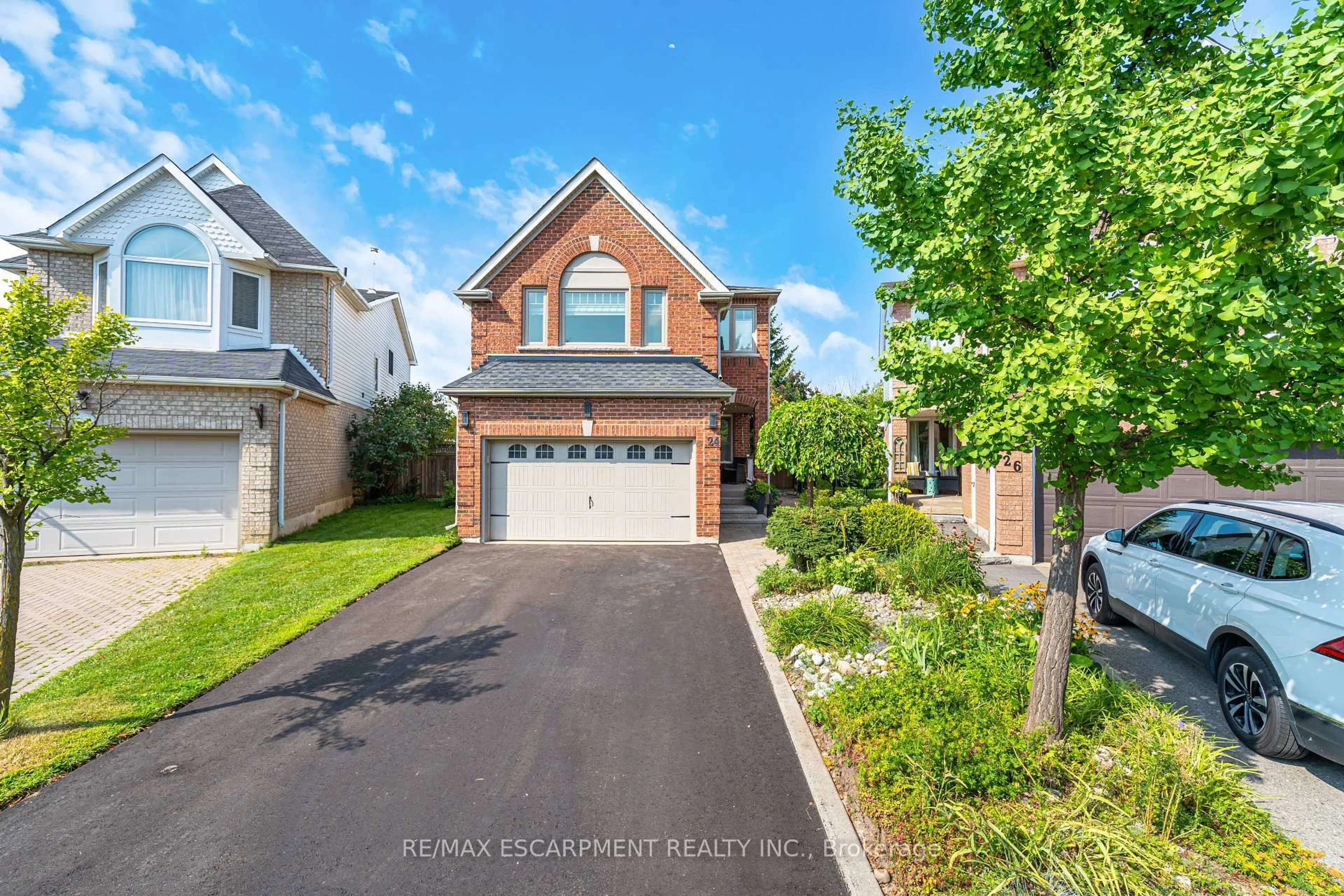 Unknown for 24 Furrows End N/A, Brampton Ontario L6Z 4S5