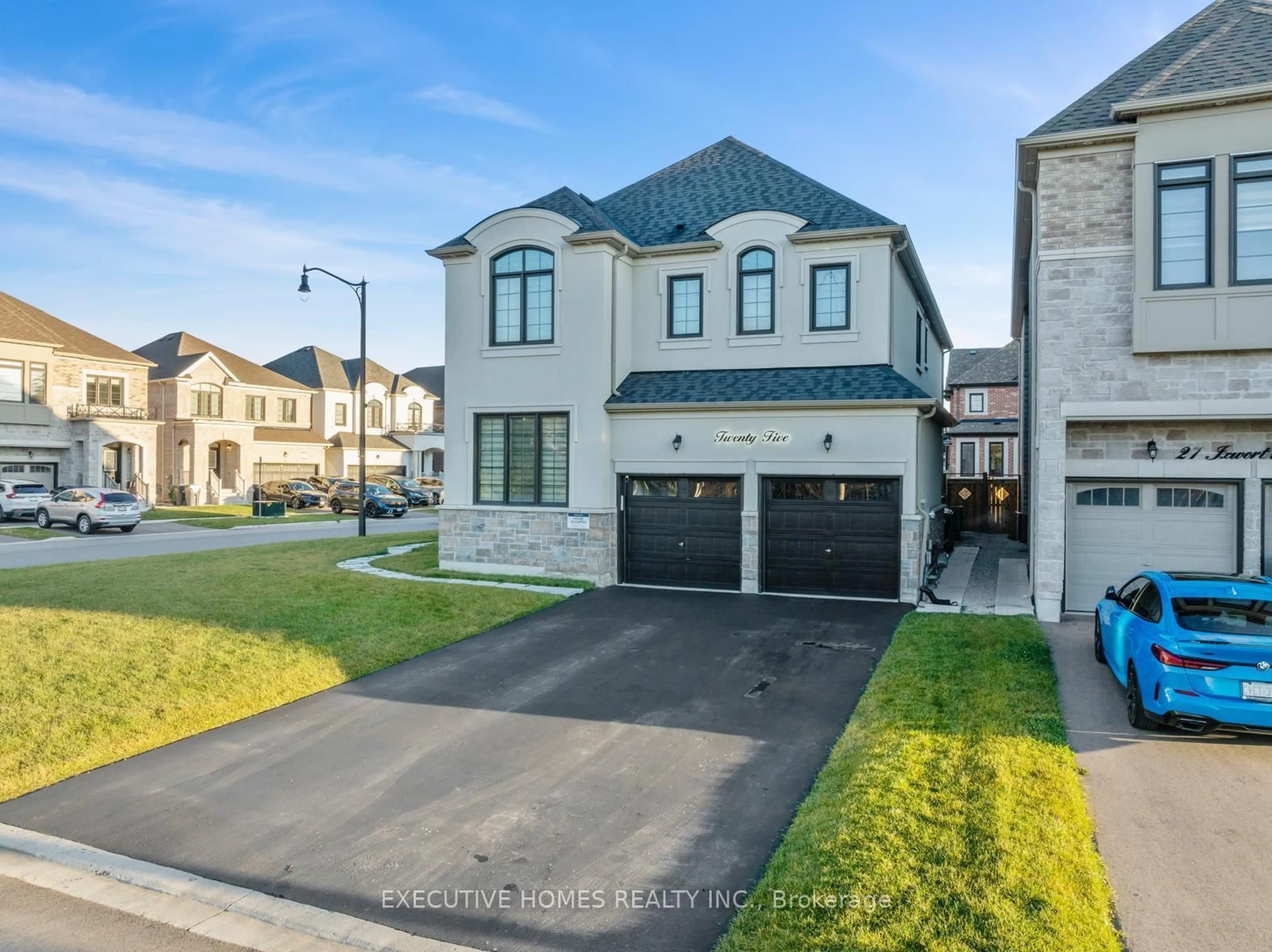 Unknown for 25 Ixworth Circ, Brampton Ontario L6Y 6J8