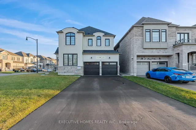 Additional property image - 25 Ixworth Circ