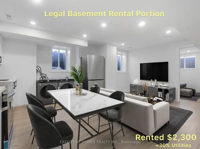 Additional property image - 25 Ixworth Circ