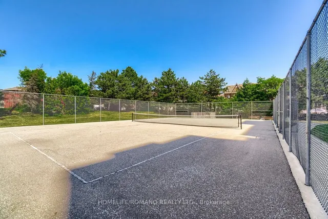 Additional property image - 3077 Weston Rd Unit 1501