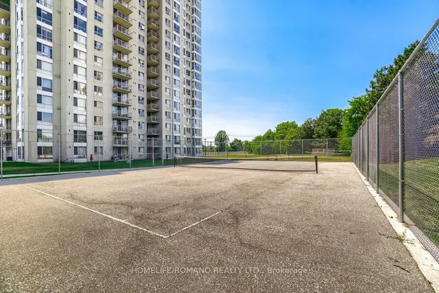 Additional property image - 3077 Weston Rd Unit 1501