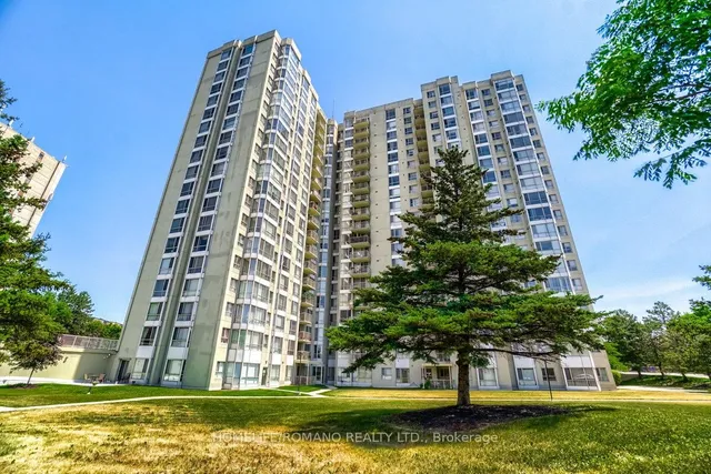 Additional property image - 3077 Weston Rd Unit 1501