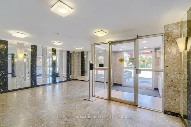 Additional property image - 3077 Weston Rd Unit 1501