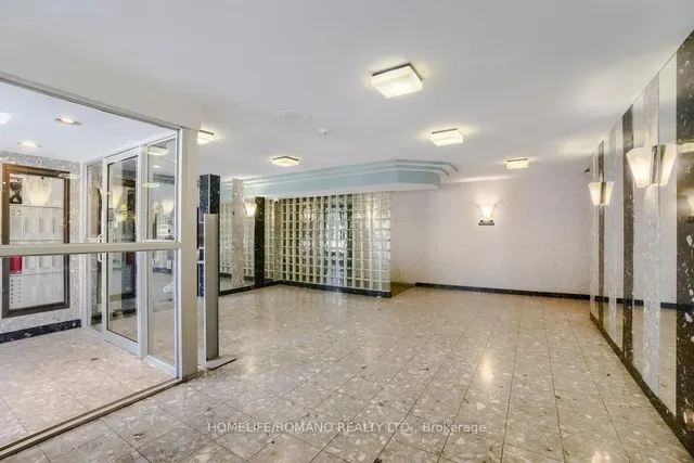 Additional property image - 3077 Weston Rd Unit 1501