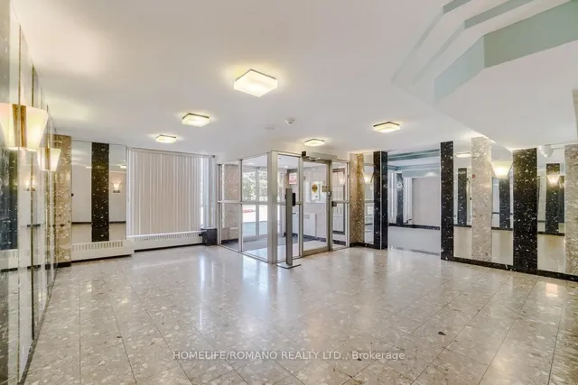 Additional property image - 3077 Weston Rd Unit 1501
