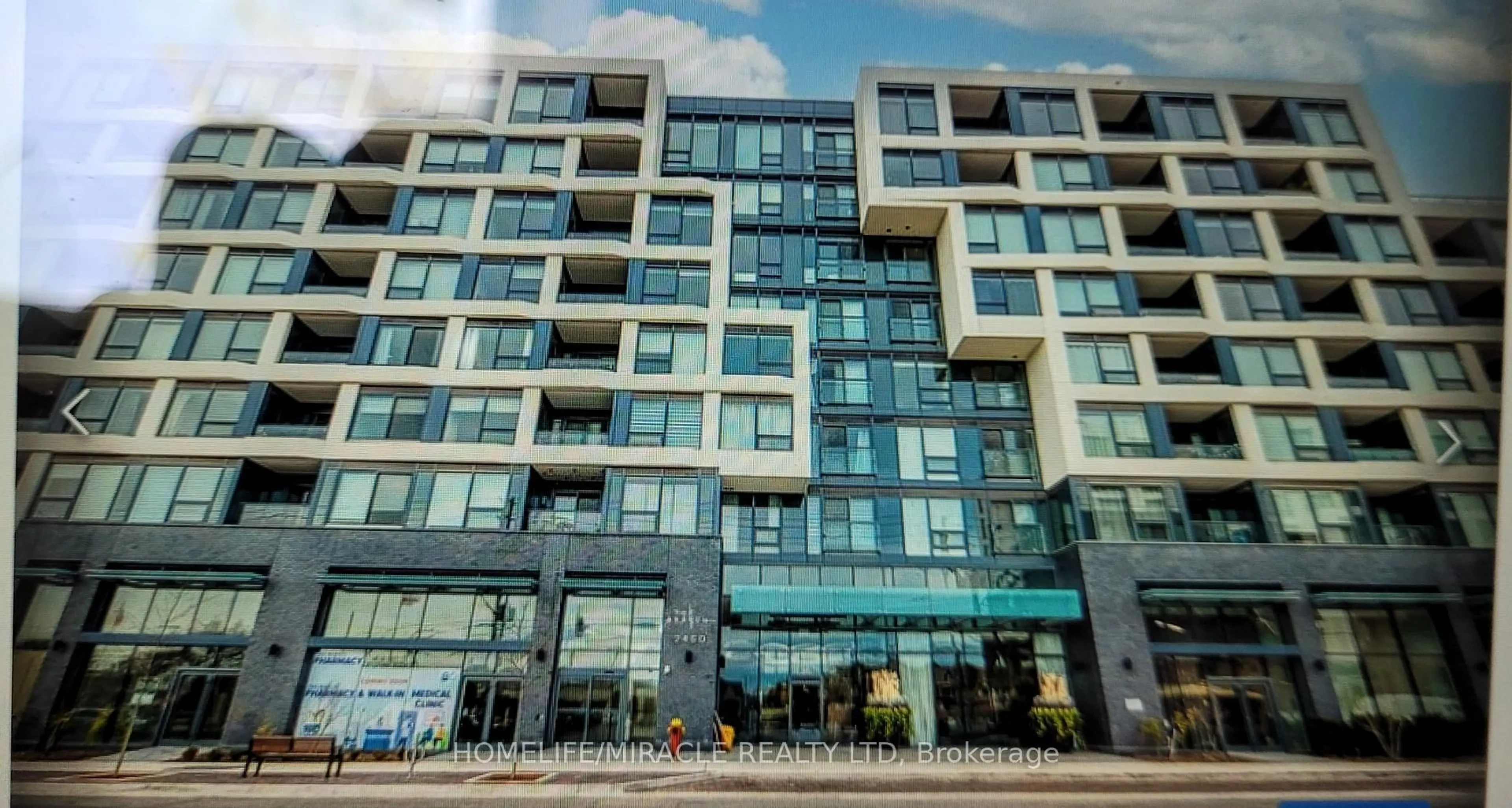 Unknown for 2450 Old Bronte Rd #331, Oakville Ontario L6M 5P6