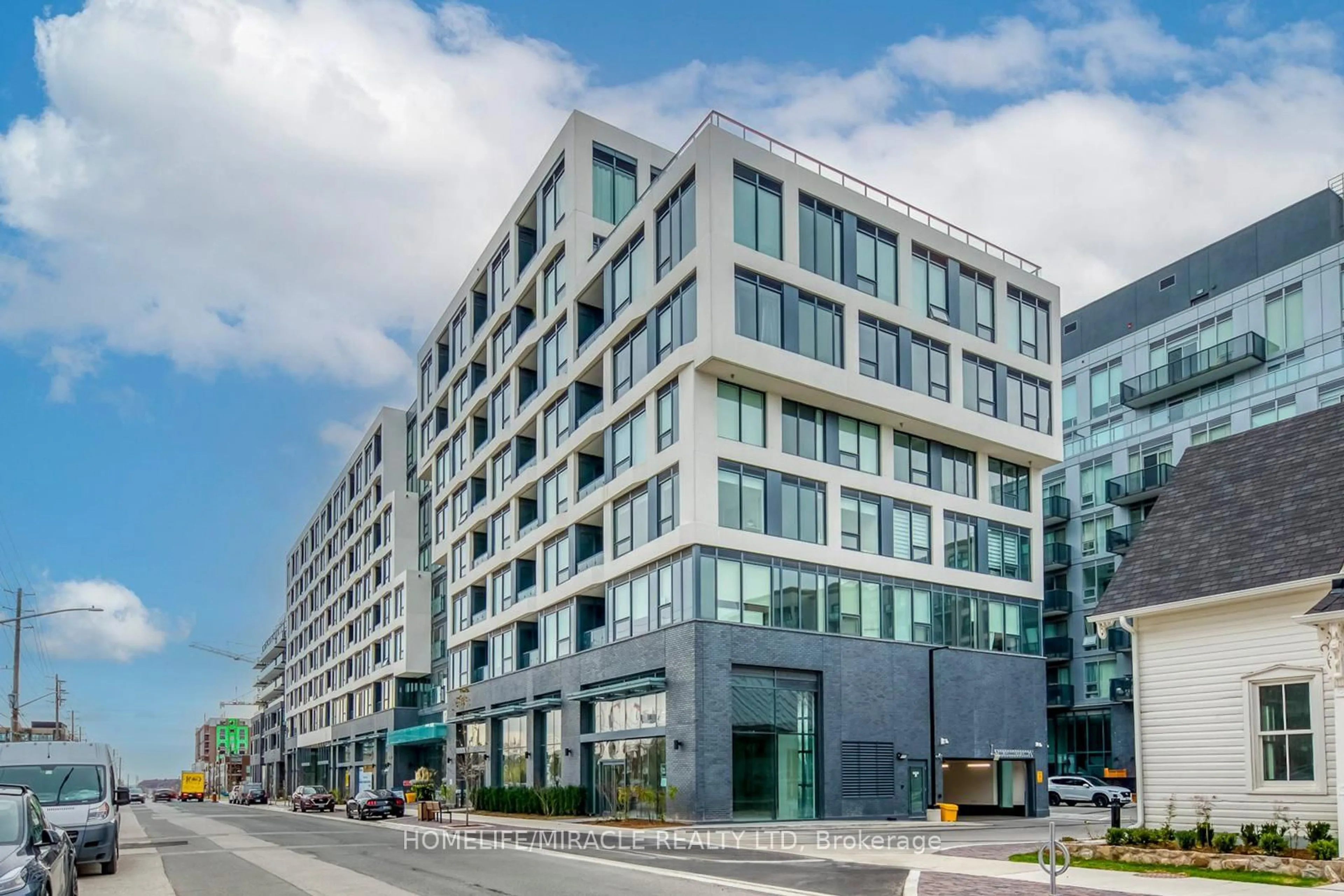 Unknown for 2450 Old Bronte Rd #331, Oakville Ontario L6M 5P6