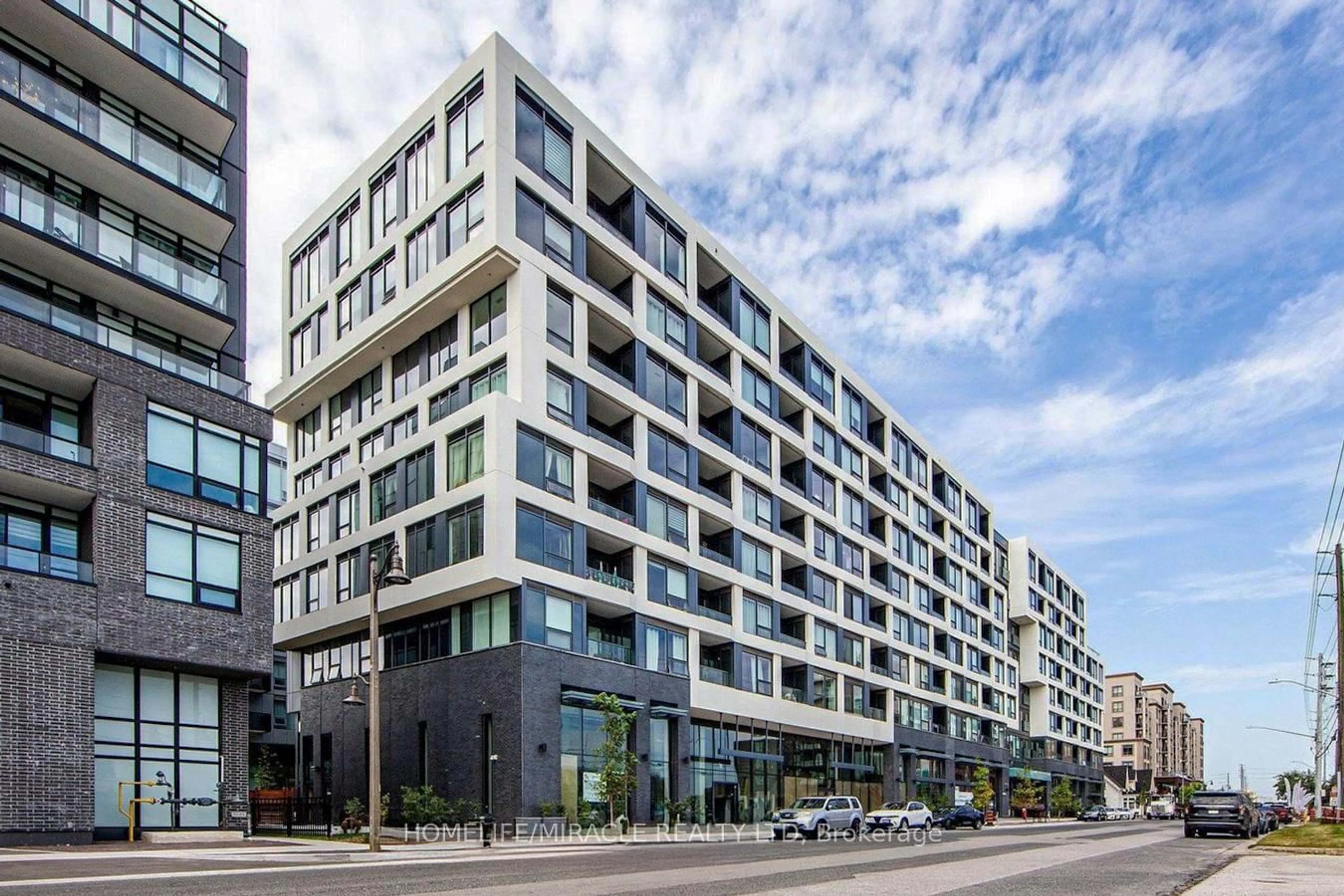 Unknown for 2450 Old Bronte Rd #331, Oakville Ontario L6M 5P6