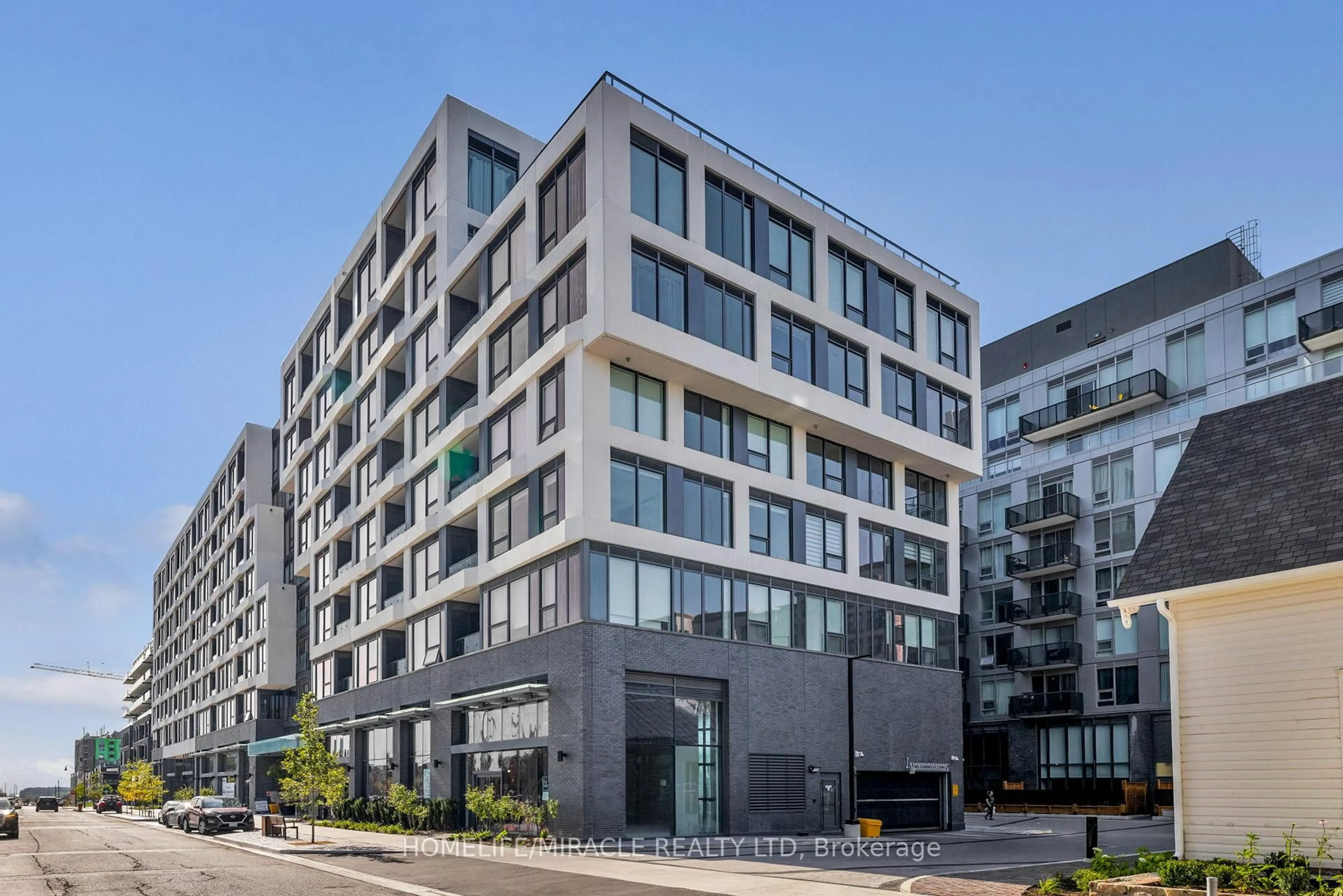 Unknown for 2450 Old Bronte Rd #331, Oakville Ontario L6M 5P6