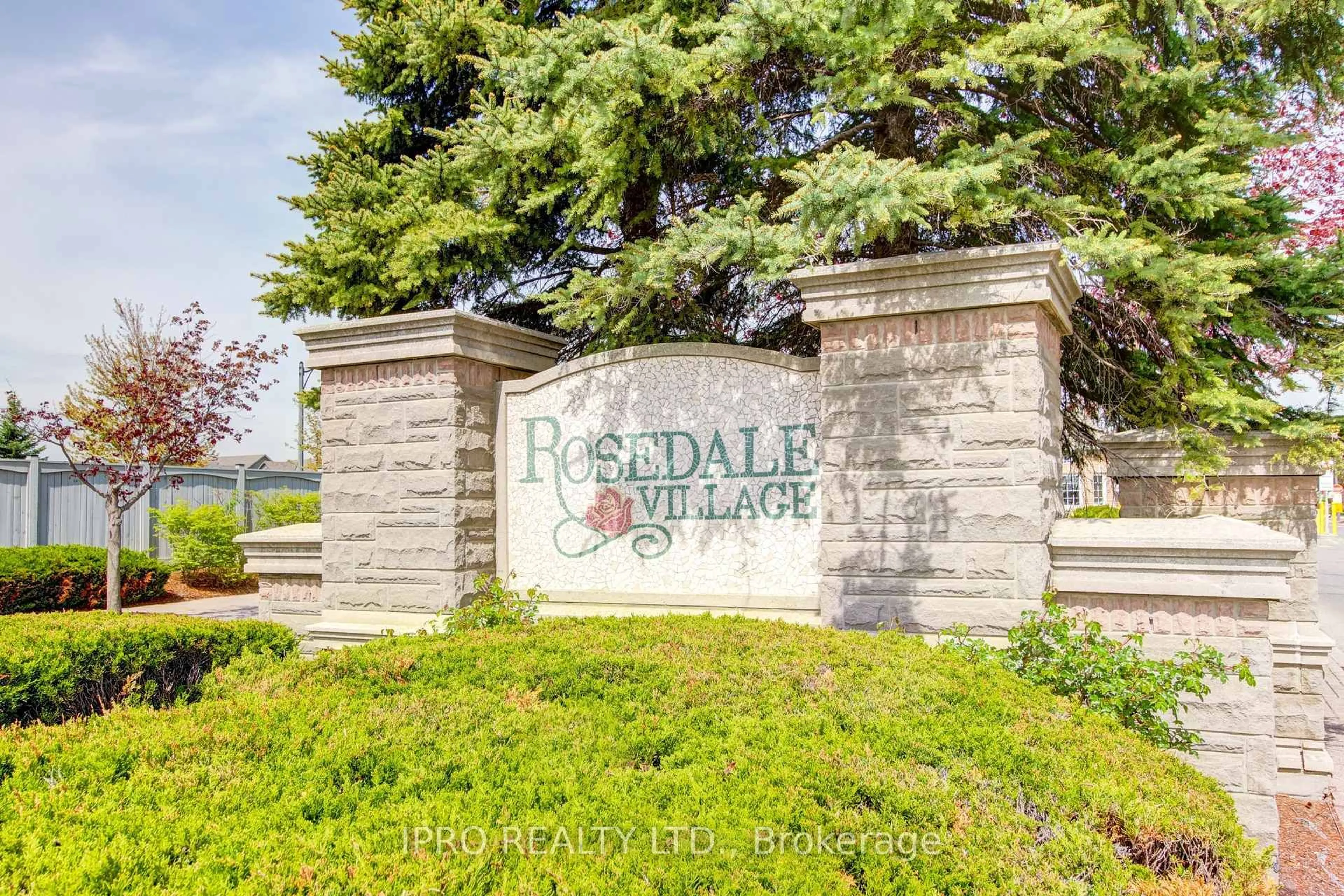 Unknown for 60 Via Rosedale N/A #215, Brampton Ontario L6R 3X6