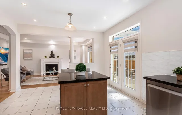 Additional property image - 10 Elverton Cres