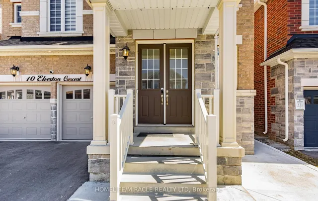 Additional property image - 10 Elverton Cres