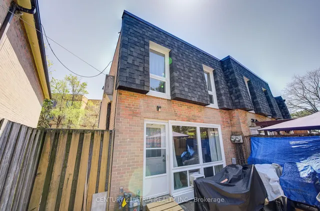 Additional property image - 20 Grandravine Dr Unit 10