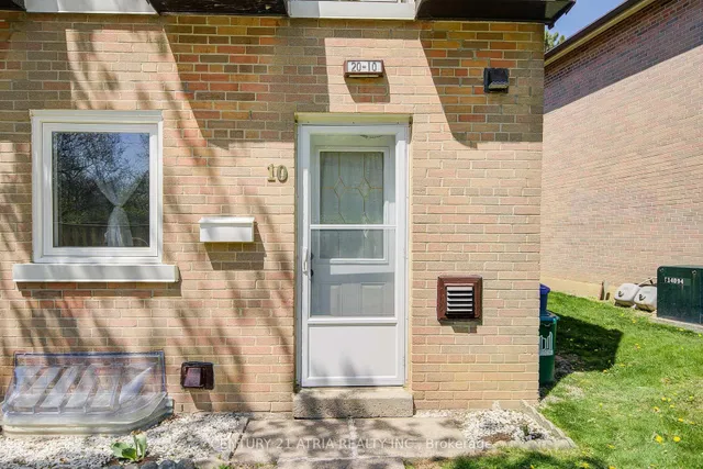 Additional property image - 20 Grandravine Dr Unit 10