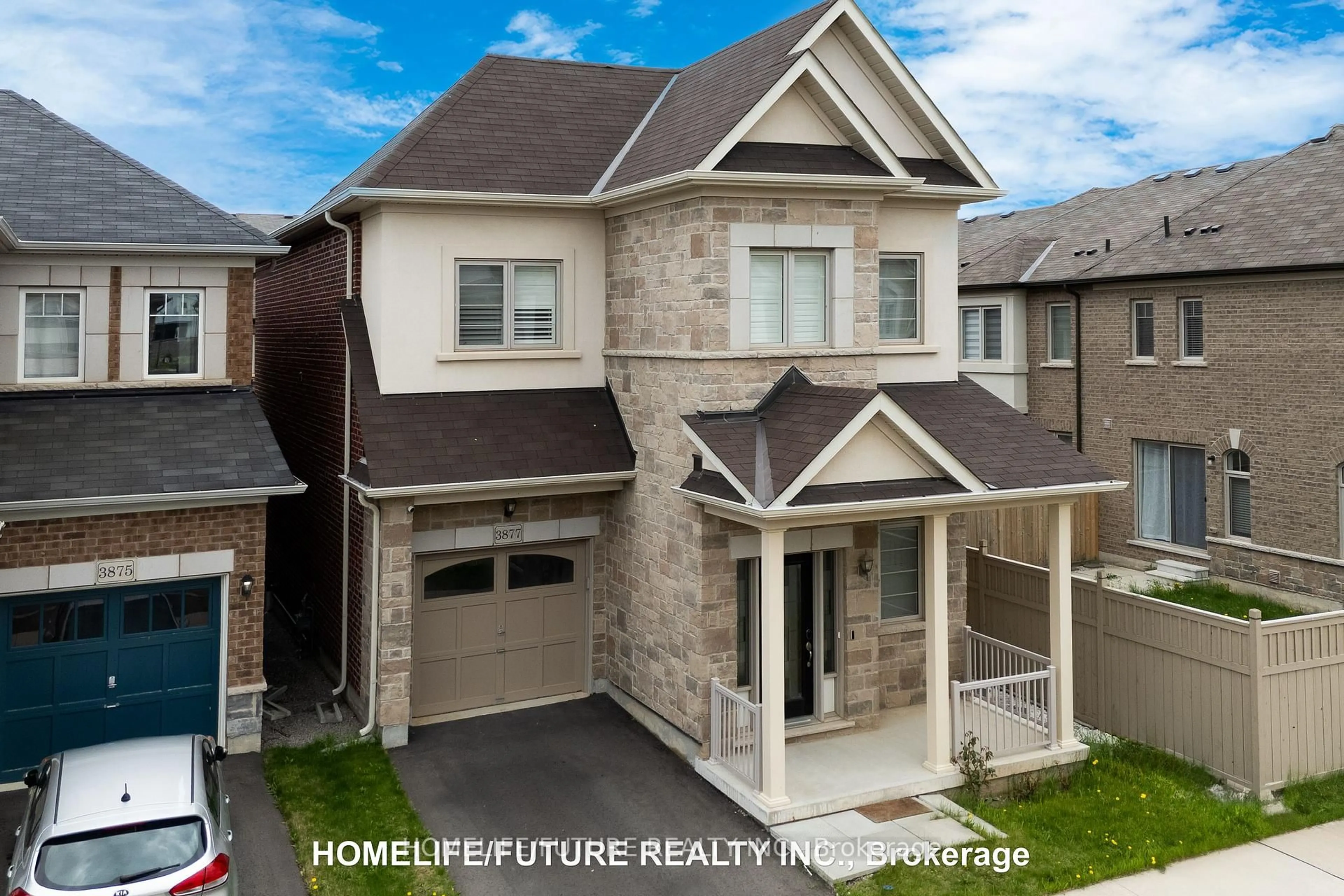Unknown for 3877 Tufgar Cres, Burlington Ontario L7M 1N7
