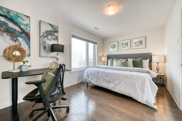 Additional property image - 25 Locust Lodge Gdns