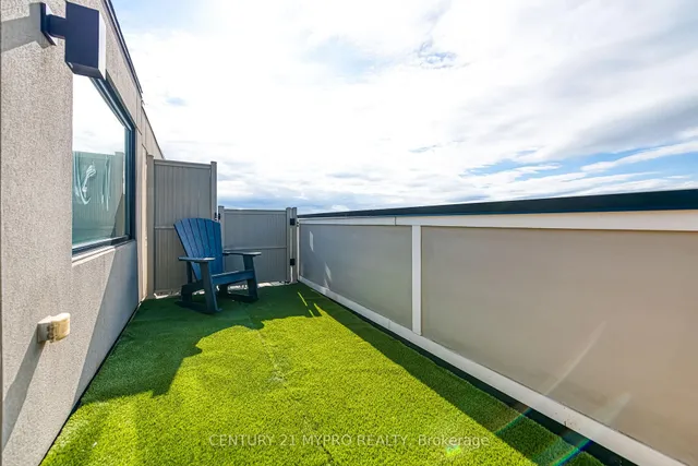 Additional property image - 25 Locust Lodge Gdns