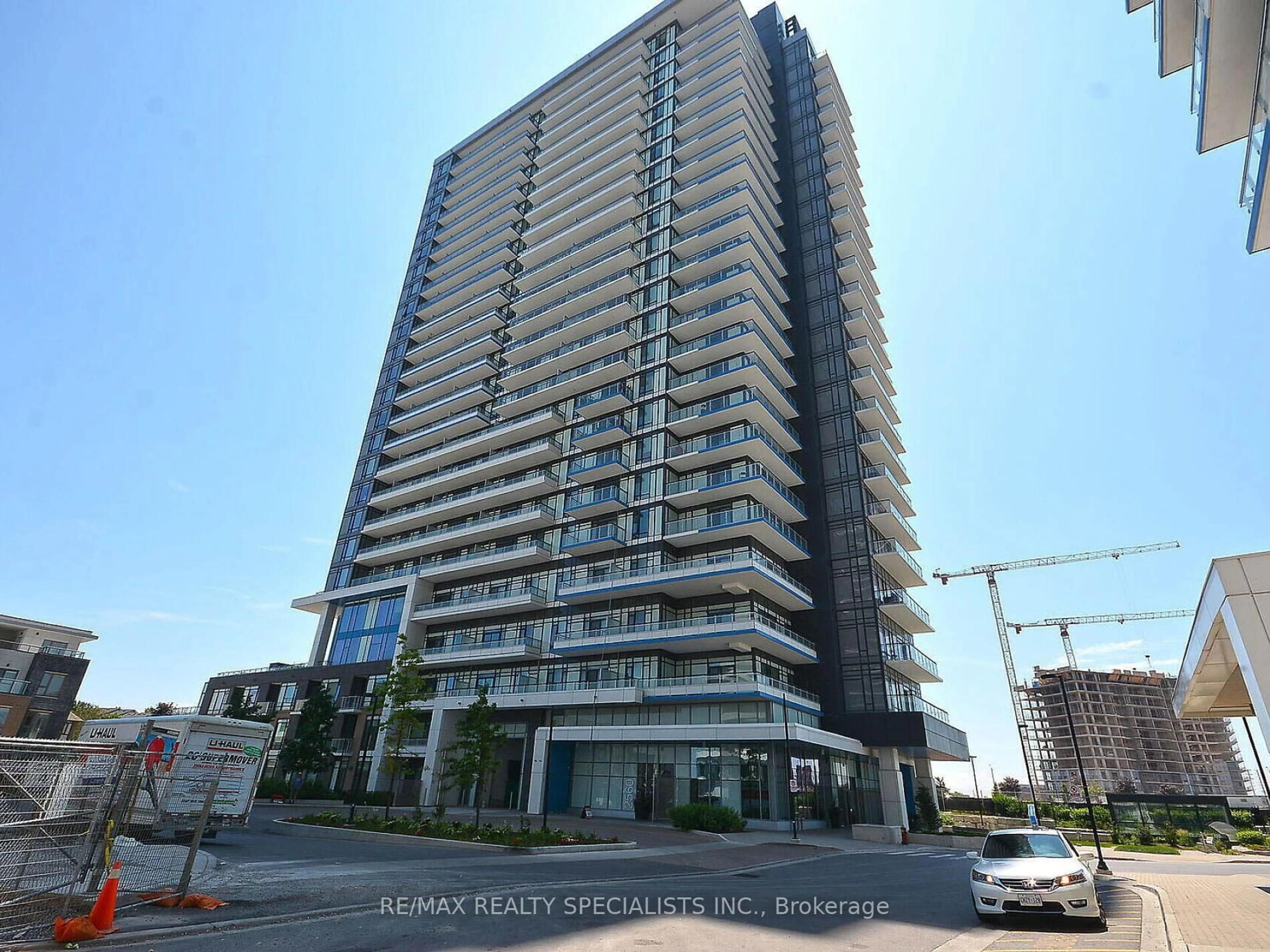 Unknown for 2560 Eglinton Ave #1902, Mississauga Ontario L5M 0Y3