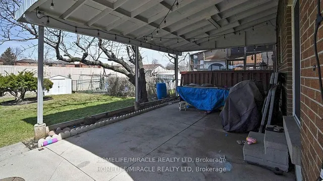Additional property image - 7433 Sigsbee Dr
