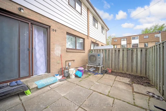 Additional property image - 144 Fleetwood Cres
