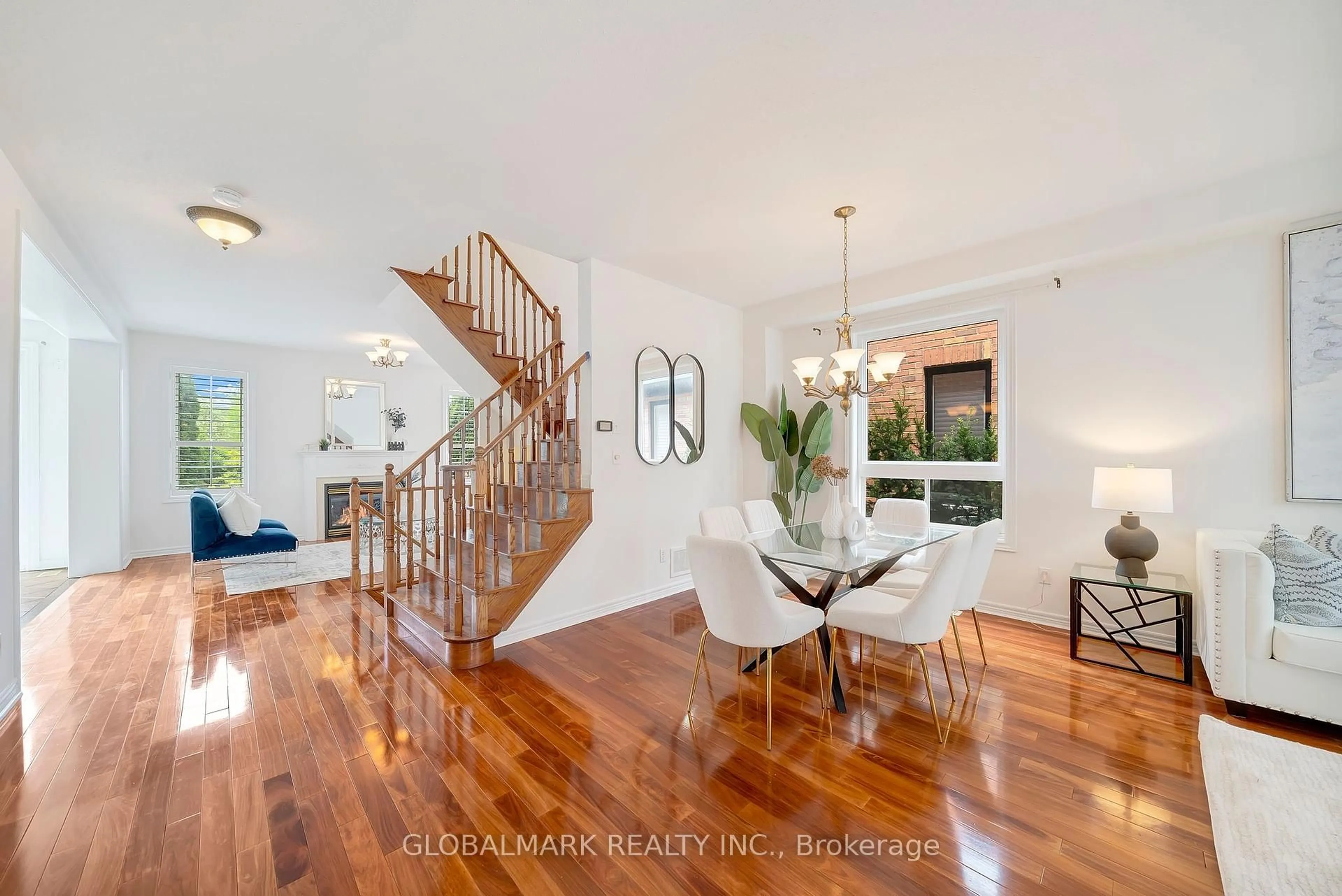 Unknown for 2265 Mariposa Rd, Oakville Ontario L6M 4Z8