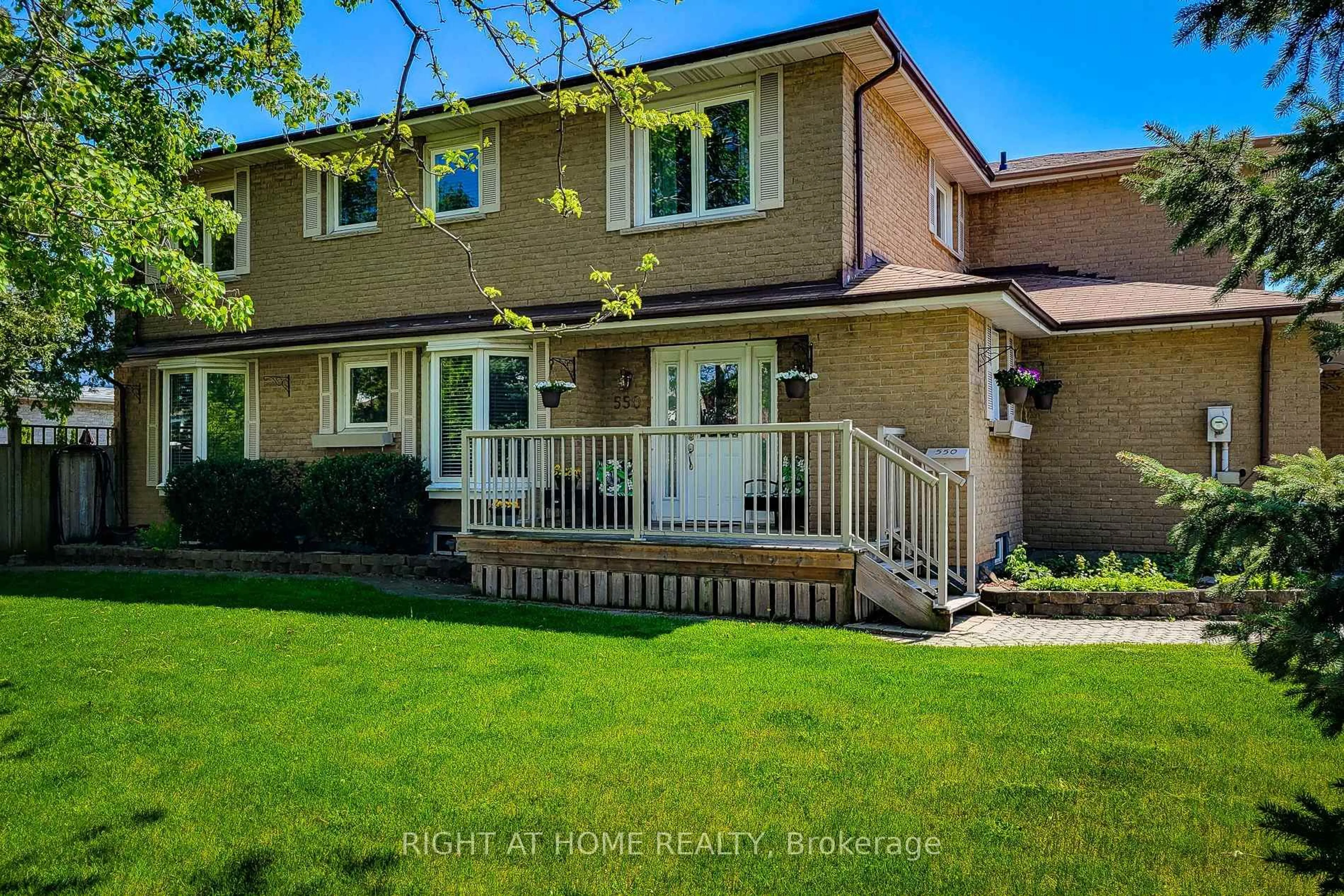 Unknown for 550 Hayward Cres, Milton Ontario L9T 4P9