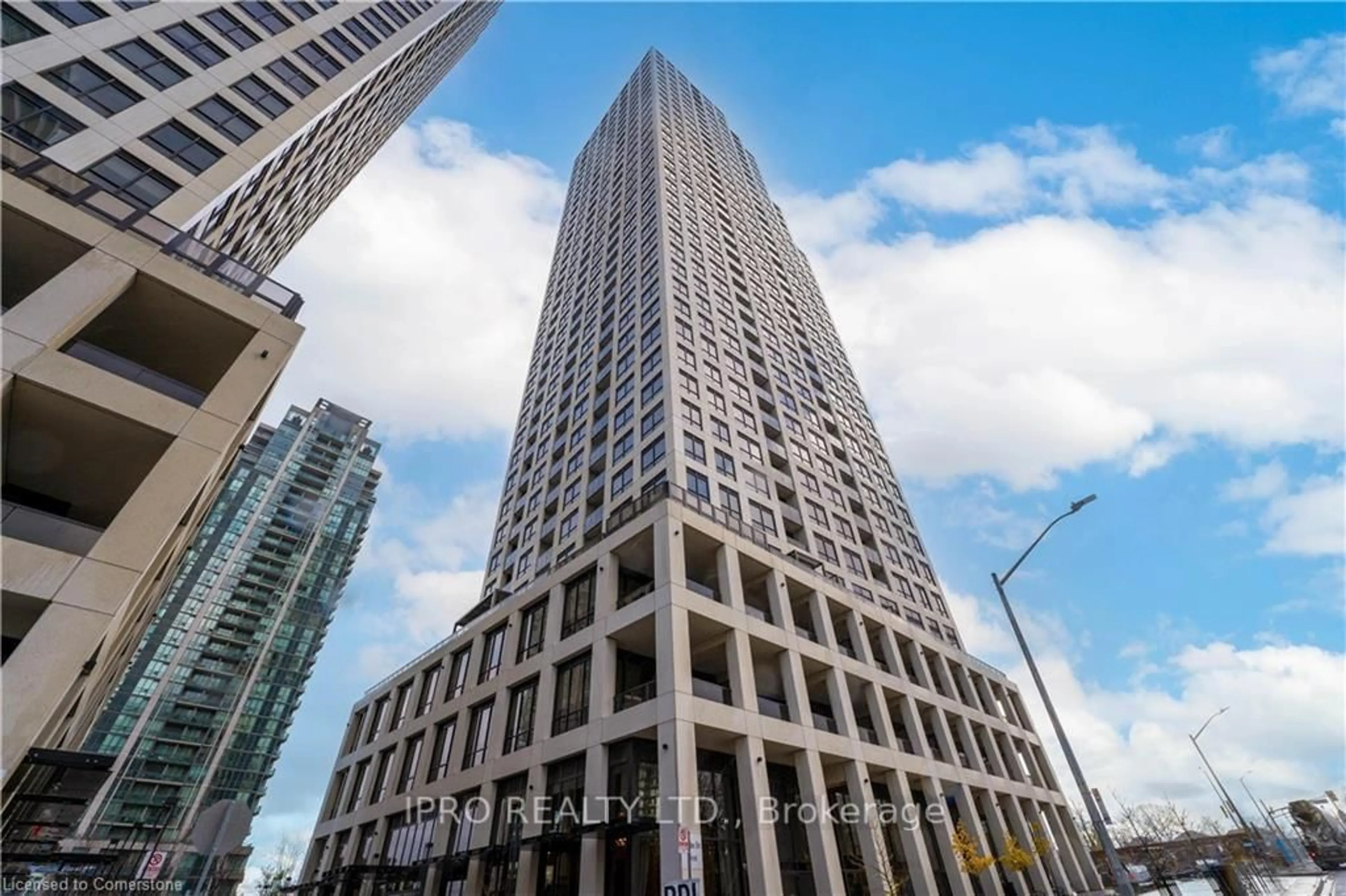 Unknown for 36 Elm Dr W Dr #2210, Mississauga Ontario L5B 0N3
